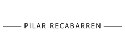 Pilar Recabarren - Inicio