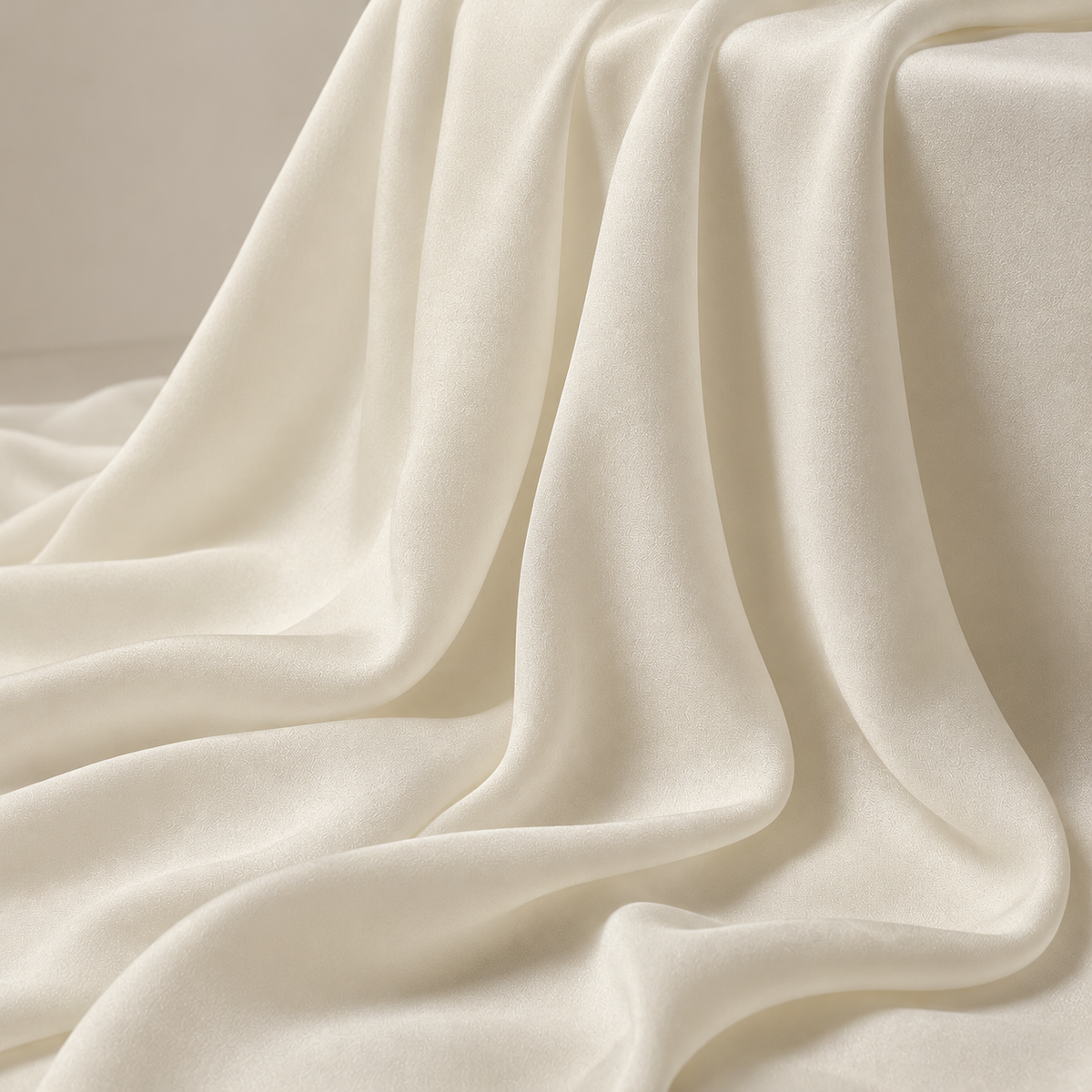 Crepe de seda