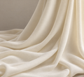 Crepé de seda 40 momme · En stock