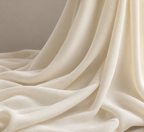 Crepé de seda 40 momme · En stock