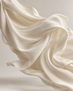 Crepé de seda 40 momme · En stock