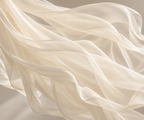Chiffon de seda 8 momme · En stock