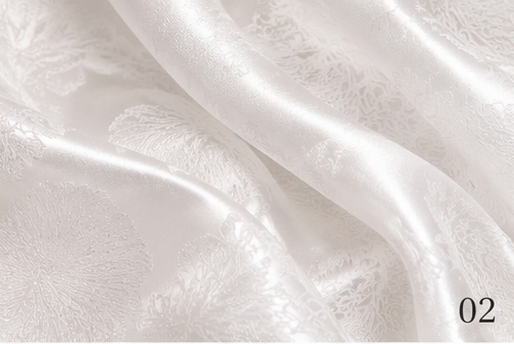 Jacquard Blanco 02