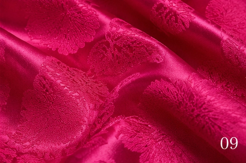 Jaqueard de color