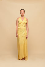 Cargar imagen en el visor de la galería, VESTIDO AMAPOLA II SS123
